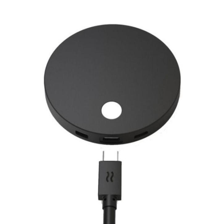 Airtame 2 AT-DG2 Wireless Presenter, Computers en Software, Presenters, Zo goed als nieuw, ChromeOS, MacOS, Windows, Ophalen of Verzenden