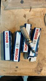 4 x Bosch bougie HR7MEV 79021 Nieuw, Ophalen of Verzenden, Nieuw