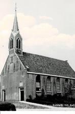 Brandwijk, Kerk, Verzenden, Ongelopen, Zuid-Holland