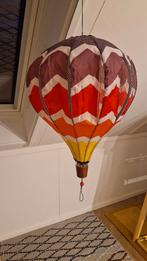 Luchtballon, Ophalen of Verzenden, Zo goed als nieuw