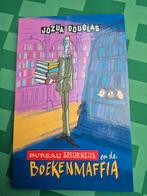 Bureau Speurneus en de Boekenmaffia, Ophalen of Verzenden, Zo goed als nieuw