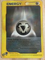 Pokemon kaart Energy, Ophalen of Verzenden, Gebruikt, Losse kaart, Foil