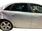 Portier rechtsachter Seat Exeo 3R  ('09-'13) LS7Y, Auto-onderdelen, Gebruikt, Deur, Achter, Ophalen of Verzenden