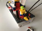 LEGO CITY SPORTVISSERSBOOT 4642, Kinderen en Baby's, Speelgoed | Duplo en Lego, Complete set, Ophalen of Verzenden, Lego, Zo goed als nieuw