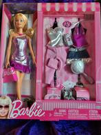 Barbie mattel fashionista 2009, Ophalen of Verzenden, Nieuw