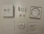 AirPods Pro 2 (Rechter AirPod is stuk), Telecommunicatie, Mobiele telefoons | Oordopjes, Ophalen of Verzenden, Gebruikt, In gehoorgang (in-ear)