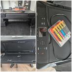 Canon pixma 5750, Computers en Software, Printers, Ophalen, Gebruikt