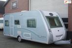 Caravelair VENICIA Garantie. Enkele Bedden, Rondzit, Airco,, Caravans en Kamperen, Caravans, Bedrijf, Benny Tewes, Binnenveld 7
5763BT  Milheeze, NL