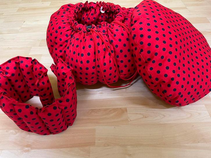 Anna’s Wolly, opbrengst voor Alzheimer NL, stoof, hooimadam, Huis en Inrichting, Keuken | Keukenbenodigdheden, Nieuw, Ophalen of Verzenden