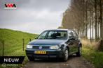 Volkswagen Golf 1.6-16V Oxford| Airco| Nap | 5Deurs | 1e Eig, Voorwielaandrijving, Huisgarantie, 4 cilinders, Met garantie (alle)