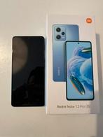 Xiaomi Redmi Note 12 Pro 5G 256 GB, Telecommunicatie, Mobiele telefoons | Overige merken, Ophalen, Zo goed als nieuw, Overige modellen