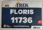 Halve marathon, Utrecht singelloop, wave 1, Sport en Fitness, Loopsport en Atletiek, Overige typen, Nieuw, Hardlopen, Ophalen