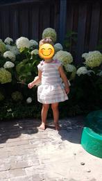 Mooie feestjurk van Mayoral. Maat 98., Kinderen en Baby's, Kinderkleding | Maat 98, Mayoral, Meisje, Ophalen of Verzenden, Zo goed als nieuw