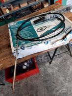Nieuwe teleflex monokabel stuurkabel, Watersport en Boten, Bootonderdelen, Ophalen of Verzenden, Nieuw, Motor en Techniek, Motorboot