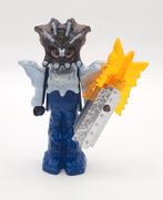 Playmobil 4849 Tempelwachter met lichtgevend wapen, Ophalen of Verzenden, Zo goed als nieuw, Complete set