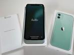iPhone XR Blauw 64GB | Perfecte staat, met doos, Telecommunicatie, Mobiele telefoons | Apple iPhone, Ophalen, Blauw, IPhone XR