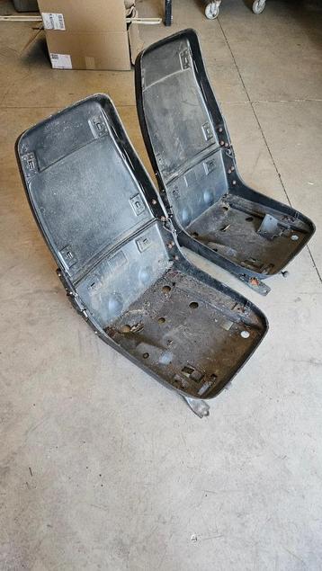 1978-1982 Corvette C3 diverse onderdelen beschikbaar voor biedingen