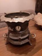 Petroleumstel koken, Ophalen of Verzenden