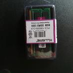 Sodimm 8gb dd3 1333mhz, Ophalen, Zo goed als nieuw, DDR3, Laptop