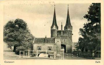 (301-202-023) Delft Oostpoort beschikbaar voor biedingen