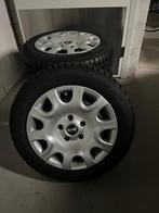 Mini-Winter Pirelli autobanden, Auto-onderdelen, Banden en Velgen, Ophalen, Gebruikt, 15 inch, 175 mm