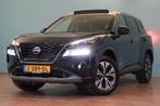 Nissan X-Trail 1.5 e-Power N-Connecta | NAVI | 360-CAMERA +, 12 maanden, 1497 cc, Gebruikt, Euro 6