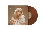 Vinyl 2LP Billie Eilish Happier Than Ever MAROON BROWN NIEUW, Cd's en Dvd's, Vinyl | Pop, Ophalen of Verzenden, 2000 tot heden