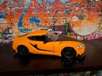 Jada toys, Hobby en Vrije tijd, Modelauto's | 1:24, Ophalen of Verzenden