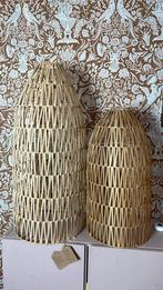 Original home hele gave lampenkappen, Huis en Inrichting, Lampen | Lampenkappen, Info@pluckconceptstore.nl, Rond, Hoofdweg, Ophalen of Verzenden