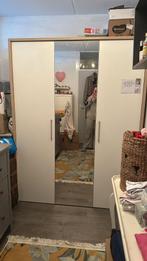 Kleding kast, Ophalen of Verzenden, Zo goed als nieuw, 25 tot 50 cm, 150 tot 200 cm