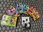DVD’s Laurel and Hardy en Nederlandstalig, Alle leeftijden, Ophalen of Verzenden, Zo goed als nieuw, Boxset