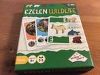 Ezelen Wildlife. van Identity games. Nieuw, Nieuw, Vijf spelers of meer, Ophalen of Verzenden, Indentity games