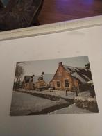 SCHIERMONNIKOOG.  DORPSGEZICHT. 1996, Ophalen of Verzenden, 1980 tot heden