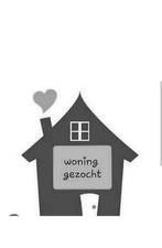Gezocht: Appartement/woonruimte regio Veluwe (1p), Huis en Inrichting, Overige Huis en Inrichting, Ophalen of Verzenden