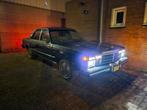 Chrysler 1979 Bruin, Auto's, Chrysler, Automaat, Achterwielaandrijving, 8 cilinders, Bruin