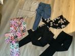 Studio Anneloes en LaDress travelstof broeken xs s l xl, Kleding | Dames, Ophalen of Verzenden, Zo goed als nieuw, Maat 46/48 (XL) of groter