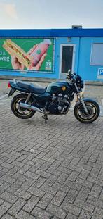 Honda cb sevenfifty rc42 1998