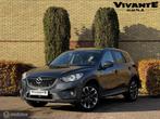 Mazda CX-5 2.0 TS+ 2WD Cruise*Clima*Trekhaak*Stoel.Vrw*PDC, Auto's, Mazda, Voorwielaandrijving, 1295 kg, 4 cilinders, Met garantie (alle)
