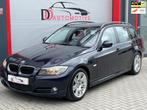BMW 3-serie Touring 316i Business Line NAVI/CRUISE/CLIMA/NL, 4 cilinders, Blauw, 122 pk, Handgeschakeld