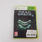 Dead Space 1 of 2 xbox 360, Spelcomputers en Games, Gebruikt, Ophalen of Verzenden