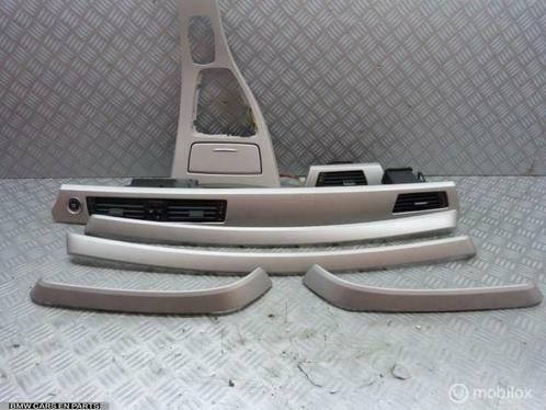 Interieurlijsten set BMW 3-serie E90 E91 Lci type met i-driv, Auto-onderdelen, Interieur en Bekleding, BMW, Gebruikt, Ophalen of Verzenden