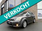 Toyota Verso 1.8 VVT-i Terra 7p Navi|Cruis|Airco|PDC|Trekhaa, Gebruikt, Zwart, 4 cilinders, 129 pk