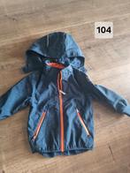 Windstopper jas 104, Ophalen of Verzenden, Zo goed als nieuw, Jas