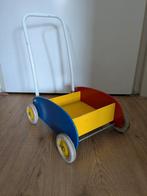 IKEA Houten Loopwagen - Haarlem, Ophalen, Gebruikt, Jongen of Meisje