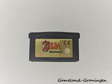 The Legend of Zelda A Link to the Past Four Swords (GBA) beschikbaar voor biedingen