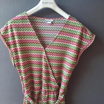 Kleurrijke Jumpsuit van Bristol, maat L, zgan beschikbaar voor biedingen