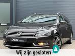 Volkswagen Passat Variant 2.0 TSI Comfortline, Voorwielaandrijving, Euro 5, Stof, 4 cilinders