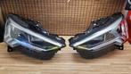 Audi Q3 Full LED koplamp links rechts 83a941033 83a941034, Ophalen of Verzenden, Gebruikt, Audi