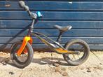 Stoere degelijke loopfiets, Ophalen, Zo goed als nieuw, Minder dan 16 inch