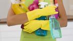 Schoonmaker gezocht voor 1x per 2 weken, Ophalen, Schoonmaakmiddel
